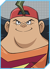 武田铁男
